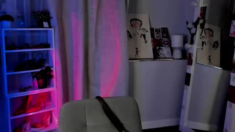 NEXT STREAM NOVEMBER  27282930 online show from November 6, 10:32 am