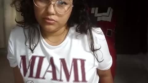 mira_cherry online show from October 27, 10:37 pm