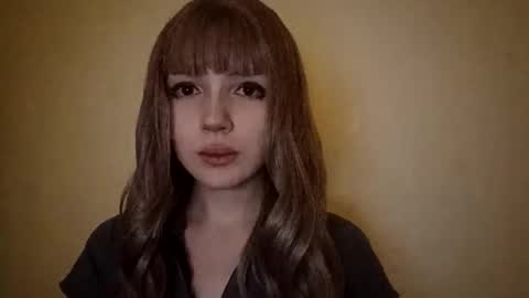 Mira doll online show from February 23, 7:57 pm