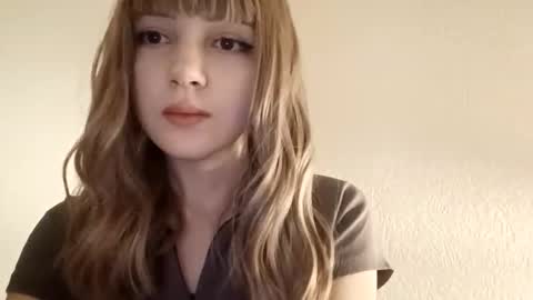 Mira doll online show from March 16, 2:14 am