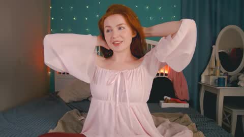 Mira3 online show from December 3, 11:45 am