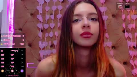 mira_lynxx online show from March 15, 7:21 am