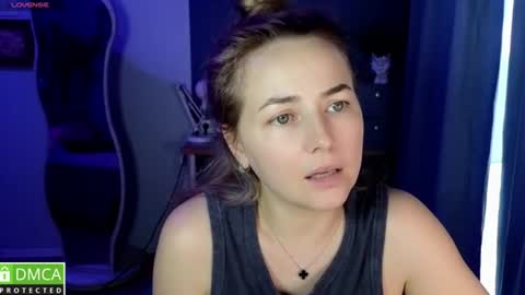 Mira online show from July 23, 2:53 am