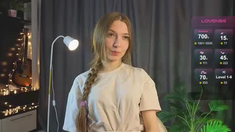 mirage1_ online show from January 18, 4:31 am