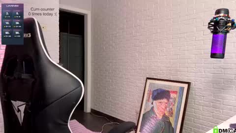 Snapshot of mirai_meow chatting on February 24, 6:25 am Kattie Kate Katana Katarina Ri Cat baby bb - your choise xo xo online show from February 24, 6:25 am