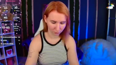 Mira online show from March 15, 12:18 pm