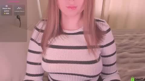 Kira online show from February 24, 12:59 pm