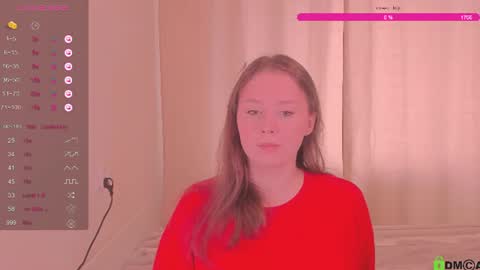 Kira online show from June 17, 12:28 pm