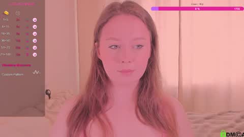 Kira online show from June 16, 12:17 pm