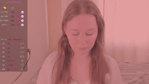 Kira online show from July 27, 3:31 pm