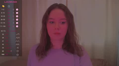 Kira online show from November 13, 11:42 am