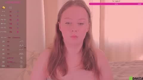 Kira online show from June 30, 12:37 pm