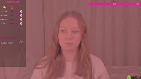 Kira online show from July 19, 7:49 pm