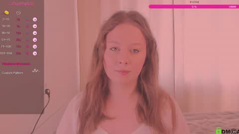 Kira online show from July 25, 3:08 pm