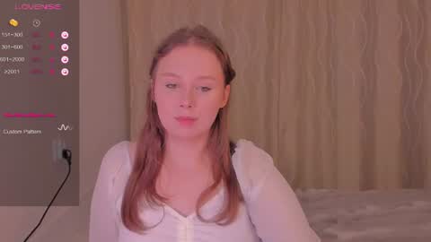 Kira online show from July 28, 10:09 pm
