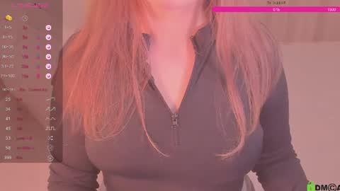 Kira online show from July 3, 9:32 pm
