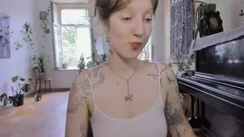 miranda2_0 online show from July 8, 9:00 am