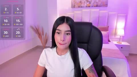 miranda_crawfor online show from July 22, 8:43 pm