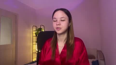 miranda_holms online show from July 29, 5:18 am
