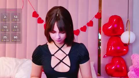 Mira online show from February 16, 6:24 am