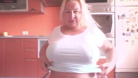 Miranda online show from June 25, 3:28 am