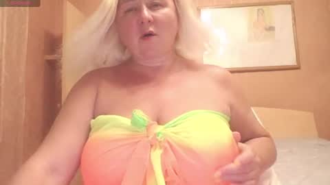 Miranda online show from July 4, 4:36 pm