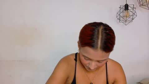 Miranda online show from February 24, 12:15 pm