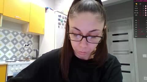 MIRANDA online show from October 11, 8:19 am