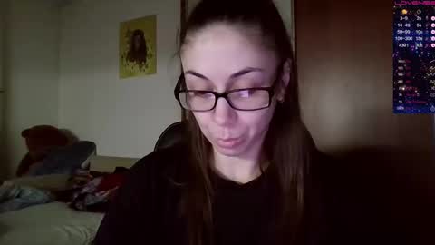 MIRANDA online show from March 11, 5:13 pm