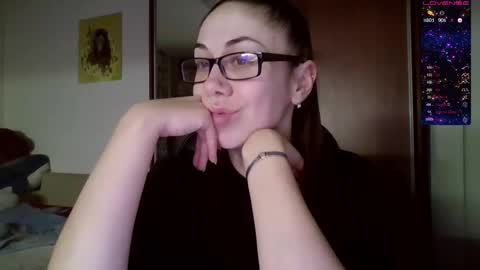 MIRANDA online show from January 8, 5:37 pm