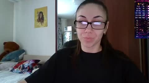 MIRANDA online show from January 25, 8:21 am