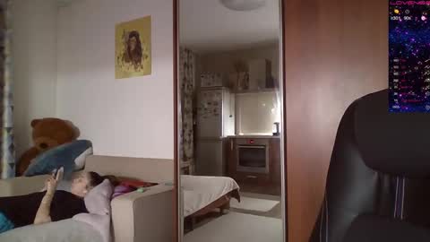 MIRANDA online show from January 22, 2:24 pm