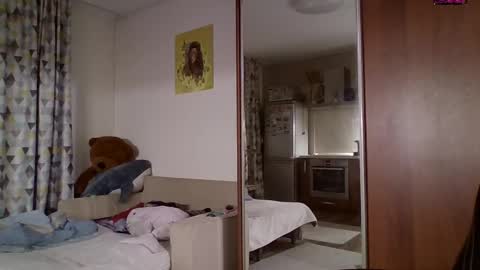 MIRANDA online show from January 18, 2:12 pm