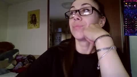 MIRANDA online show from January 12, 10:34 am