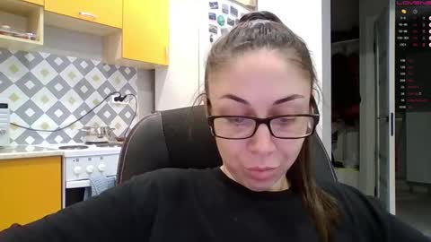 MIRANDA online show from November 15, 8:48 am