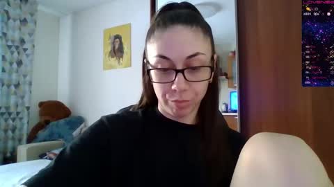 MIRANDA online show from February 21, 5:46 am