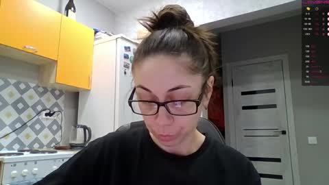 MIRANDA online show from January 15, 12:11 pm