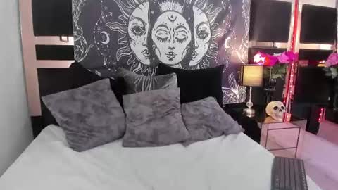 Miranda  online show from July 2, 6:36 pm
