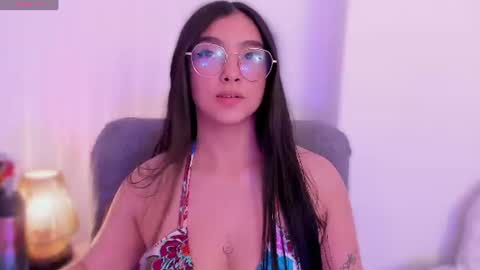 Miranda online show from July 18, 12:03 am