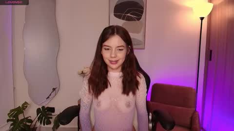 Miranda Shaw online show from January 11, 11:32 pm