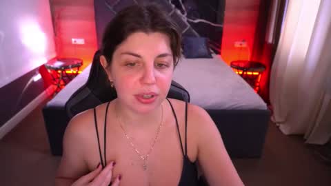 Miranda online show from October 31, 7:56 am