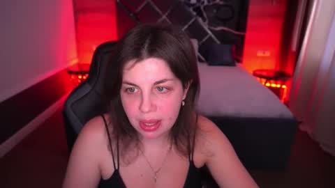 Miranda online show from October 25, 5:59 am