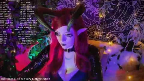 mirareed online show from May 5, 11:08 pm