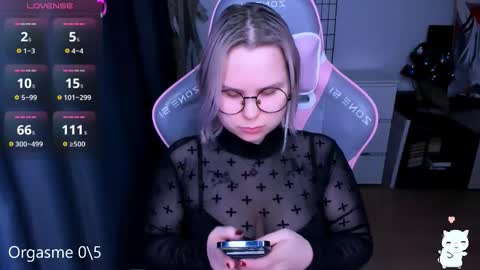 Kira online show from March 15, 5:15 pm