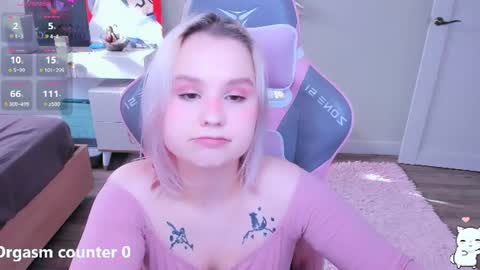 Kira online show from July 8, 3:14 pm