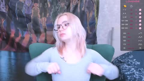 Kira online show from January 22, 10:29 am