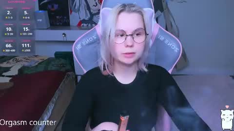 Kira online show from June 16, 4:41 pm