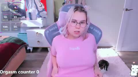 Kira online show from July 22, 2:51 pm