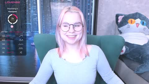 Kira online show from January 10, 12:38 am