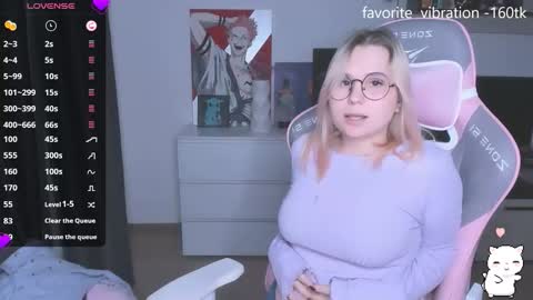 Kira online show from September 24, 7:46 pm